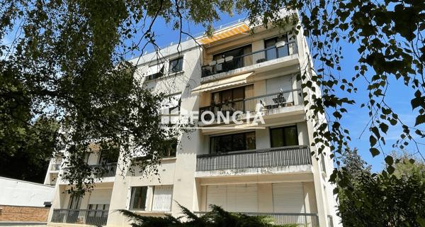 À vendre Appartement 6 pièces 129.92 m² - Fontenay-aux-roses 92260