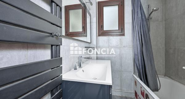 À vendre Appartement 6 pièces 129.92 m² - Fontenay-aux-roses 92260