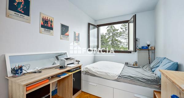 À vendre Appartement 6 pièces 129.92 m² - Fontenay-aux-roses 92260