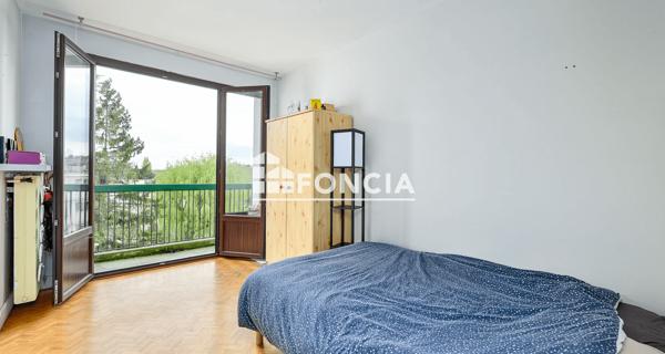 À vendre Appartement 6 pièces 129.92 m² - Fontenay-aux-roses 92260