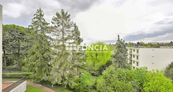À vendre Appartement 6 pièces 129.92 m² - Fontenay-aux-roses 92260