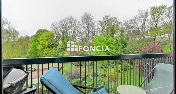 À vendre Appartement 6 pièces 129.92 m² - Fontenay-aux-roses 92260