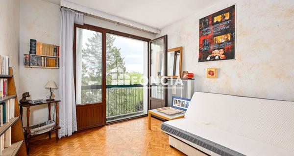 À vendre Appartement 6 pièces 129.92 m² - Fontenay-aux-roses 92260