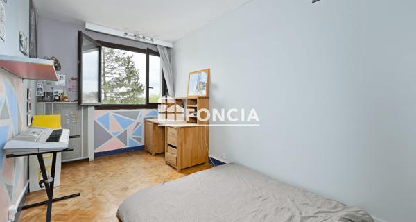 À vendre Appartement 6 pièces 129.92 m² - Fontenay-aux-roses 92260