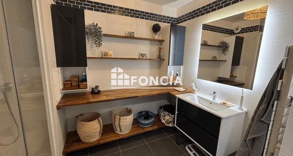 À vendre Appartement 3 pièces 65.37 m² - Nogent-sur-marne 94130