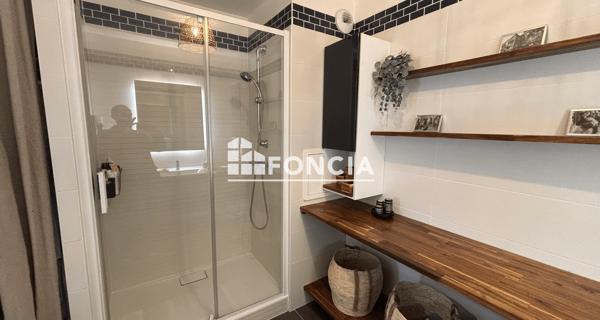À vendre Appartement 3 pièces 65.37 m² - Nogent-sur-marne 94130