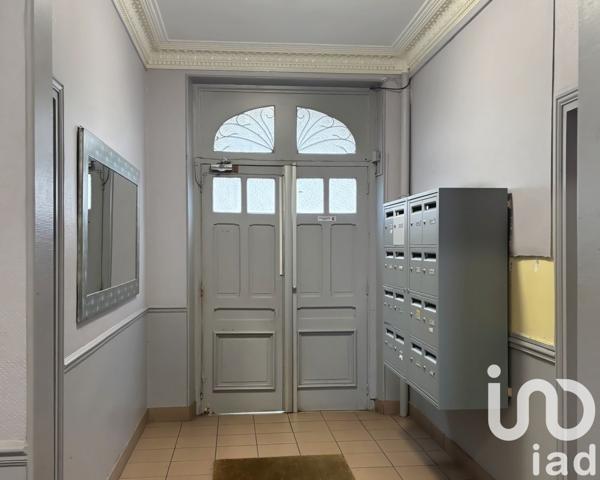 Appartement 2 pièces de 54 m² à Chelles (77500)