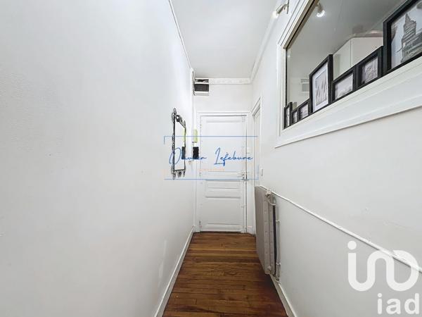 Appartement 2 pièces de 54 m² à Chelles (77500)