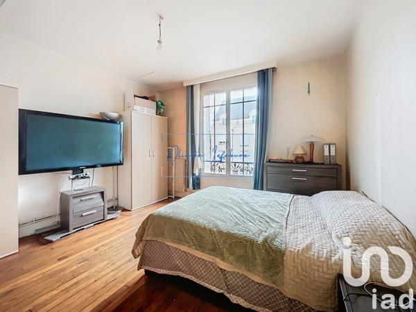 Appartement 2 pièces de 54 m² à Chelles (77500)