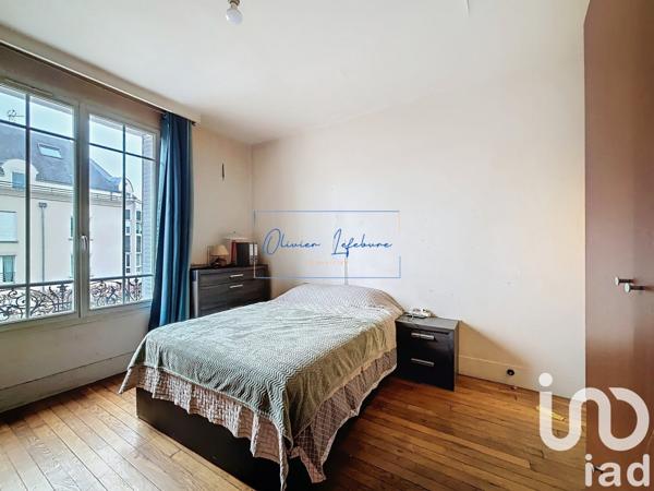 Appartement 2 pièces de 54 m² à Chelles (77500)