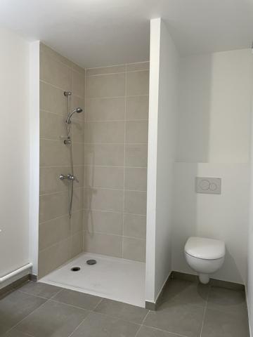 Appartement type 4 hyper centre