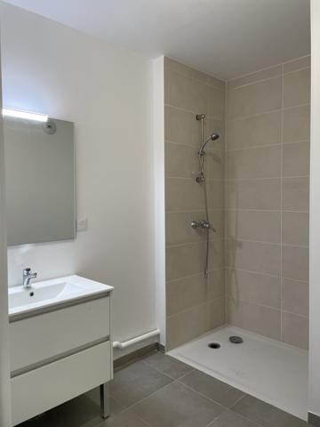 Appartement type 4 hyper centre