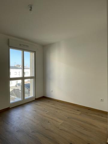 Appartement type 4 hyper centre