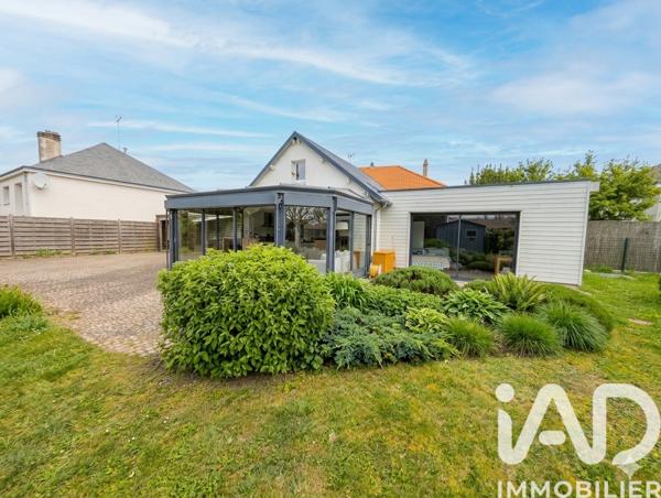 Maison à vendre 2 pièces 75 m² Vendôme