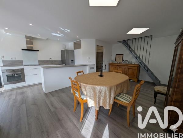 Maison à vendre 2 pièces 75 m² Vendôme