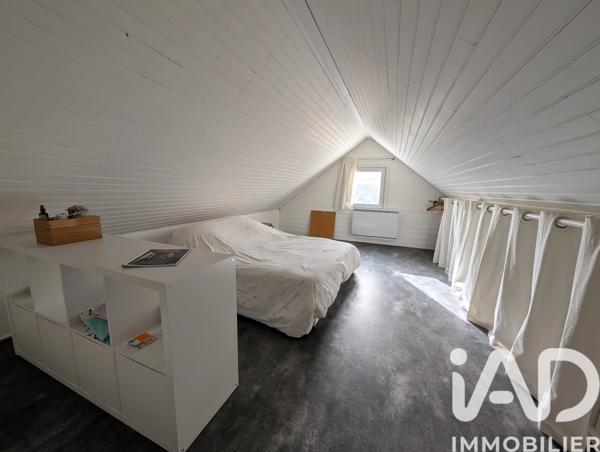 Maison à vendre 2 pièces 75 m² Vendôme