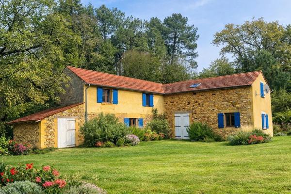 Vente Maison 4 pièces 160 m2 à Marminiac