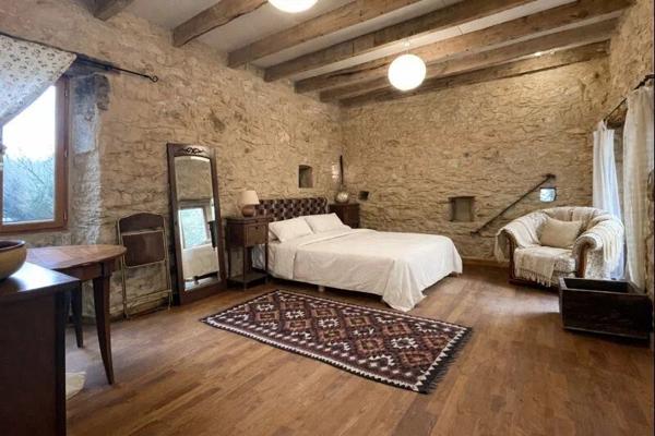 Vente Maison 4 pièces 160 m2 à Marminiac