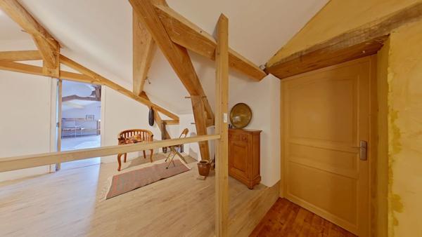 Vente Maison 4 pièces 160 m2 à Marminiac