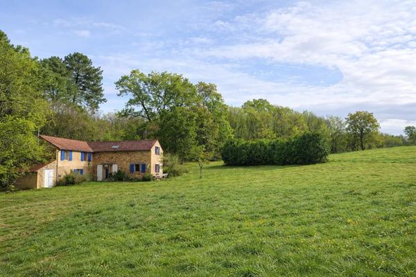 Vente Maison 4 pièces 160 m2 à Marminiac