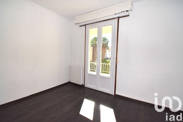 Appartement à vendre 4 pièces 89 m² Montpellier
