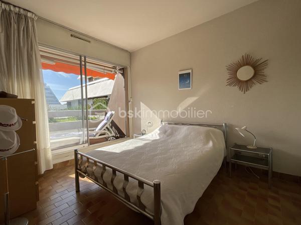 Appartement de 45 m²