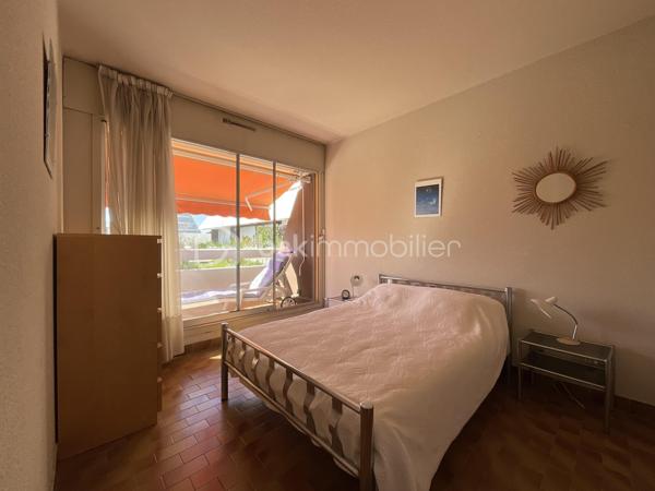 Appartement de 45 m²