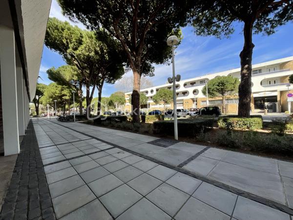 Appartement de 45 m²