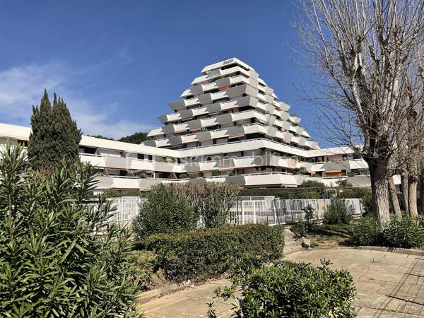 Appartement de 45 m²