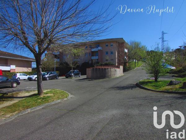 Appartement 3 pièces de 64 m² à Auch (32000)