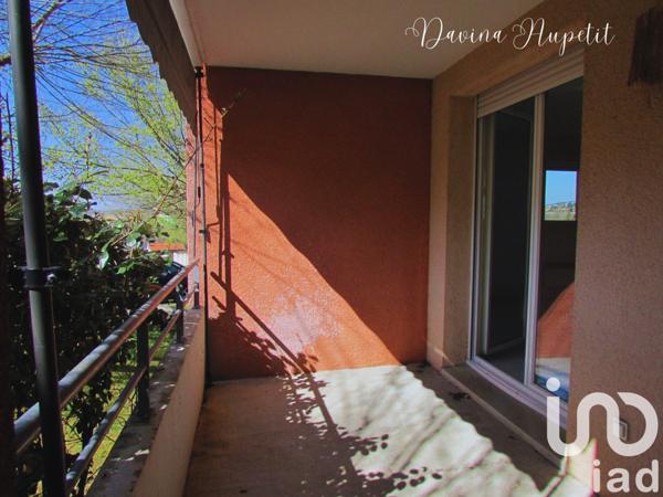 Appartement 3 pièces de 64 m² à Auch (32000)
