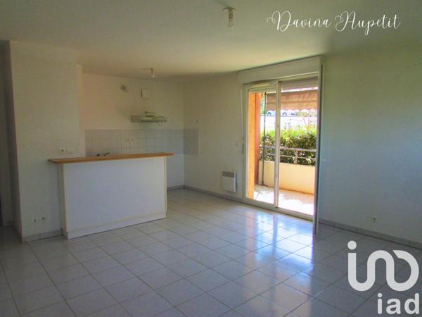 Appartement 3 pièces de 64 m² à Auch (32000)