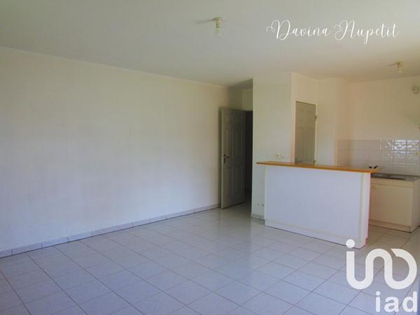 Appartement 3 pièces de 64 m² à Auch (32000)