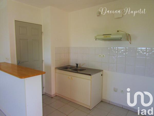 Appartement 3 pièces de 64 m² à Auch (32000)