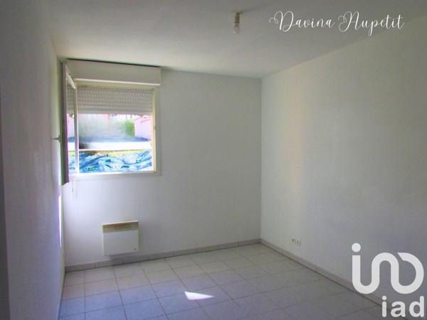 Appartement 3 pièces de 64 m² à Auch (32000)