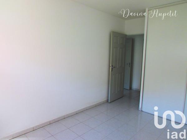 Appartement 3 pièces de 64 m² à Auch (32000)