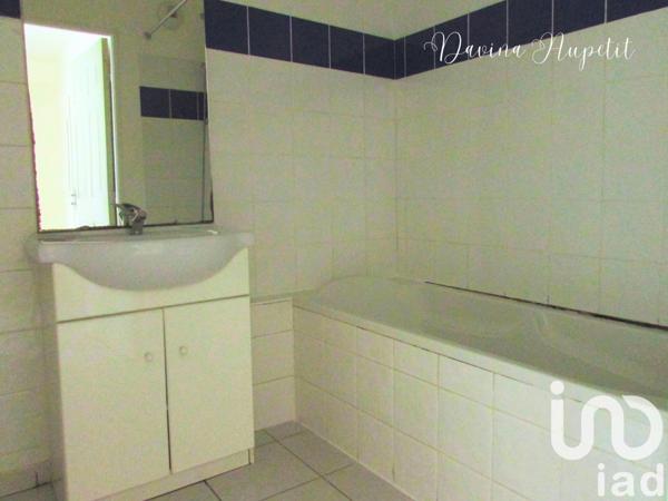 Appartement 3 pièces de 64 m² à Auch (32000)