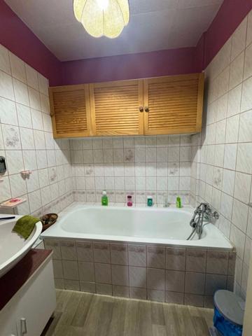 Maison à vendre 4 pièces SAINTE JAMME SUR SARTHE (72)