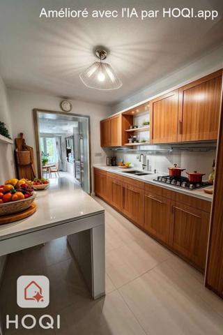 Maison à vendre 4 pièces SAINTE JAMME SUR SARTHE (72)