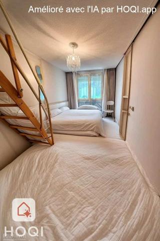 Maison à vendre 4 pièces SAINTE JAMME SUR SARTHE (72)