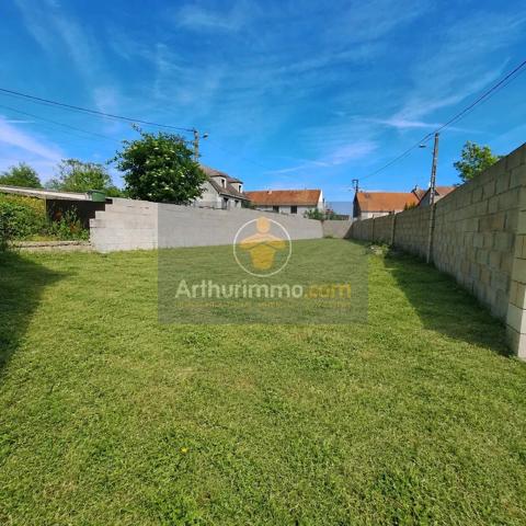Vente                                                      Maison
                        
                     4 pièces                      90 m2                     à Fontenay-Trésigny