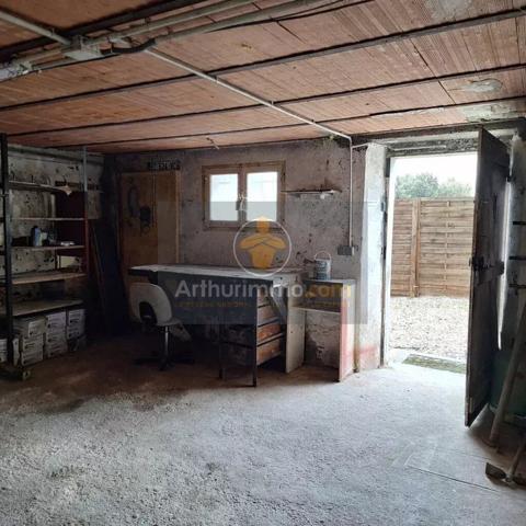 Vente                                                      Maison
                        
                     4 pièces                      90 m2                     à Fontenay-Trésigny