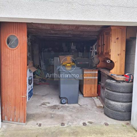 Vente                                                      Maison
                        
                     4 pièces                      90 m2                     à Fontenay-Trésigny