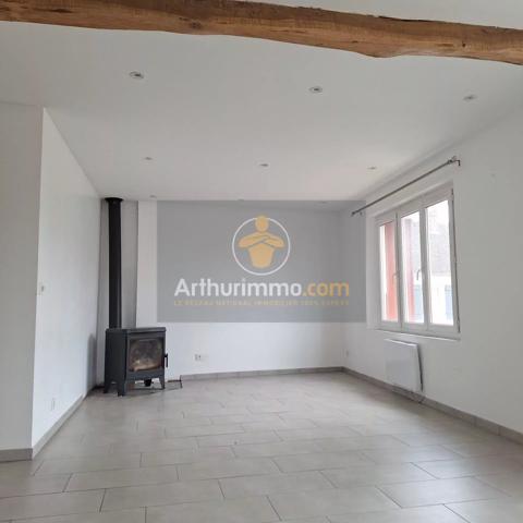 Vente                                                      Maison
                        
                     4 pièces                      90 m2                     à Fontenay-Trésigny