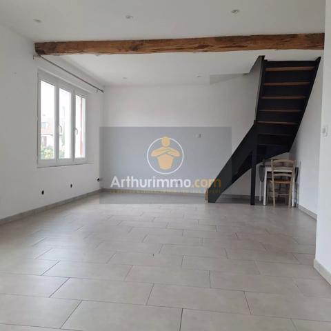 Vente                                                      Maison
                        
                     4 pièces                      90 m2                     à Fontenay-Trésigny