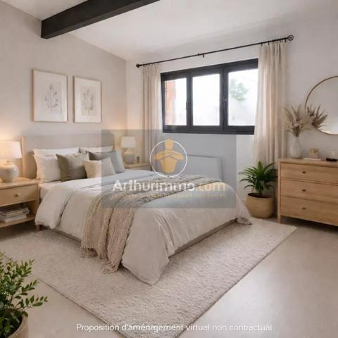 Vente                                                      Maison
                        
                     4 pièces                      90 m2                     à Fontenay-Trésigny