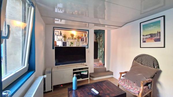Maison 4 pièces 76 m2