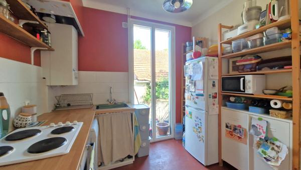 Maison 4 pièces 76 m2
