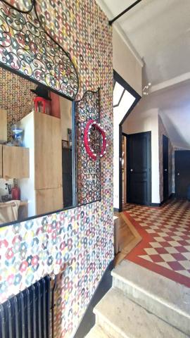 Maison 4 pièces 76 m2