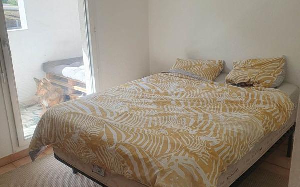 Appartement à louer    2 pièces •  Montpellier